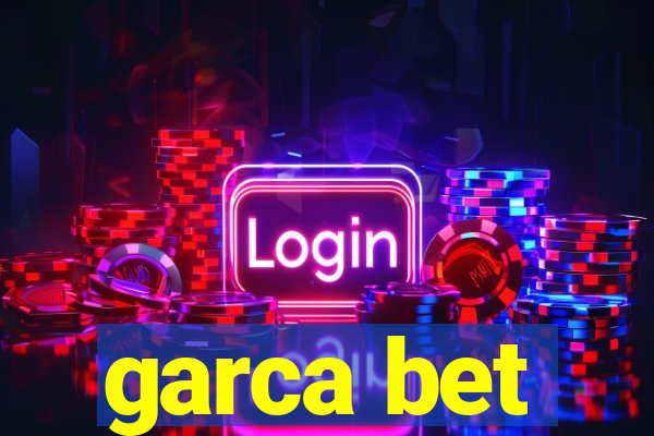 garca bet